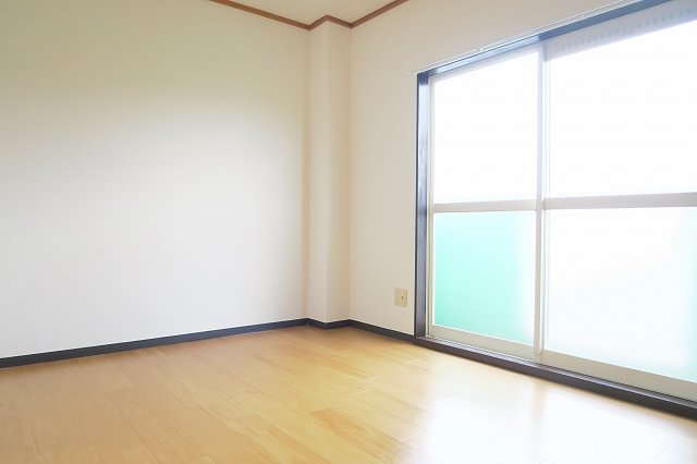 居室・リビング　ゆったり過ごせるリビングです