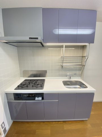 キッチン　※他の室内写真になります