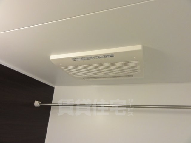 その他　浴室乾燥機