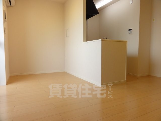 居室・リビング　ダイニング