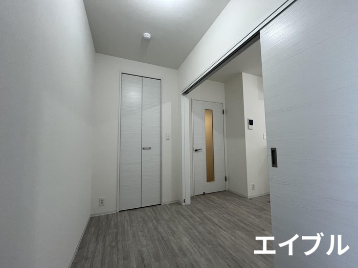 その他部屋・スペース　新築当時の写真になります。