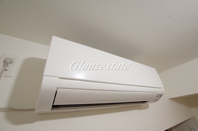 その他設備　☆快適なエアコン完備☆