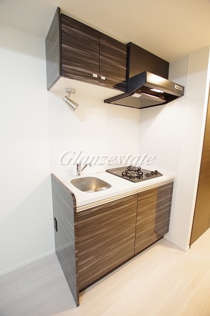 キッチン　☆キレイなキッチン☆