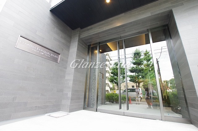 エントランス　☆おしゃれなエントランス☆