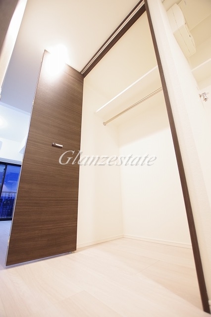 収納　☆使い勝手の良い収納☆