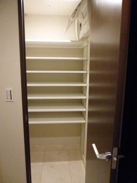 その他設備　☆その他設備☆