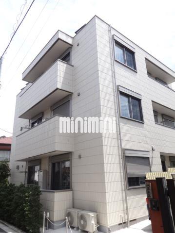 建物外観　綺麗なマンションです