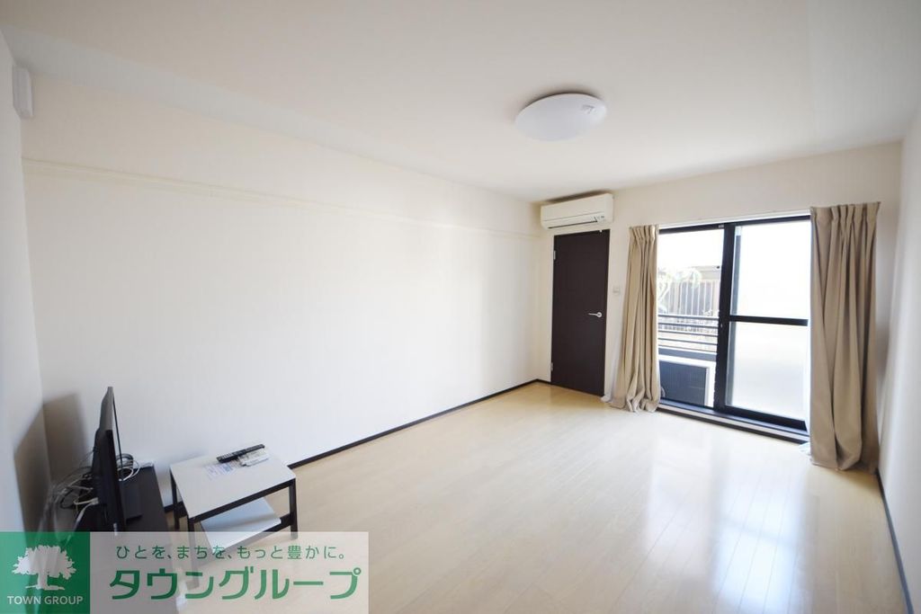 居室・リビング　リビング/居室