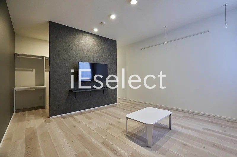 居室・リビング　※同仕様の画像の為、実際とは異なります