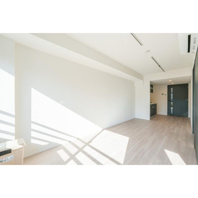 居室・リビング　※別部屋参考写真