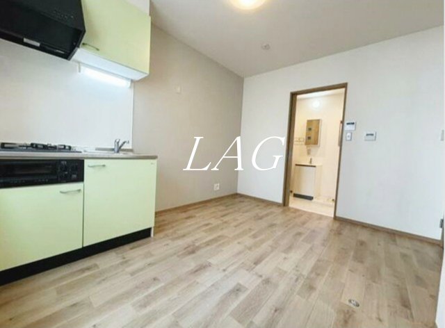 その他部屋・スペース　寝室です。