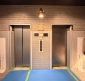 その他共有部分　☆共用部分☆