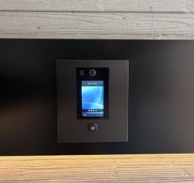 セキュリティ　安心セキュリティ★