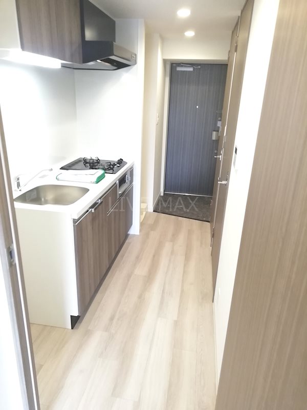 玄関　※別部屋のお写真です。ご参照ください。