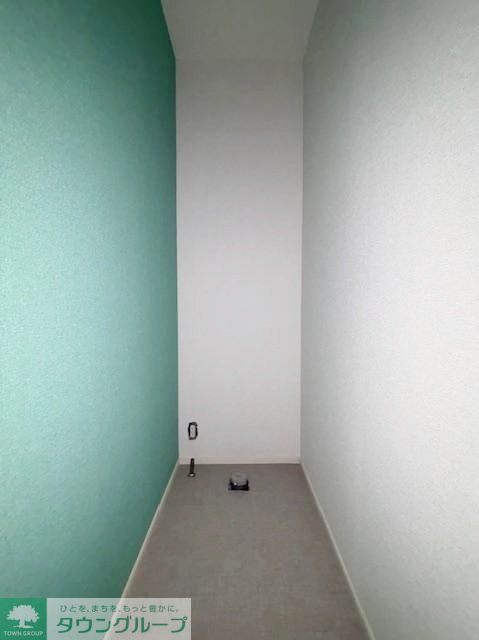 トイレ　収納
