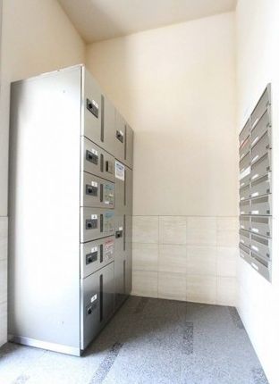 その他共有部分　★宅配BOX完備★