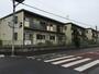 六実駅より徒歩15分 1階 築42年4ヶ月の賃貸物件