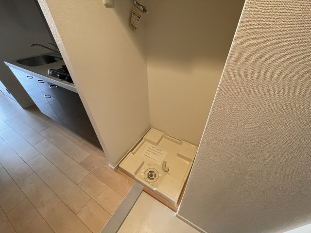 その他設備　(参考)同マンション反転間取り他部屋の写真
