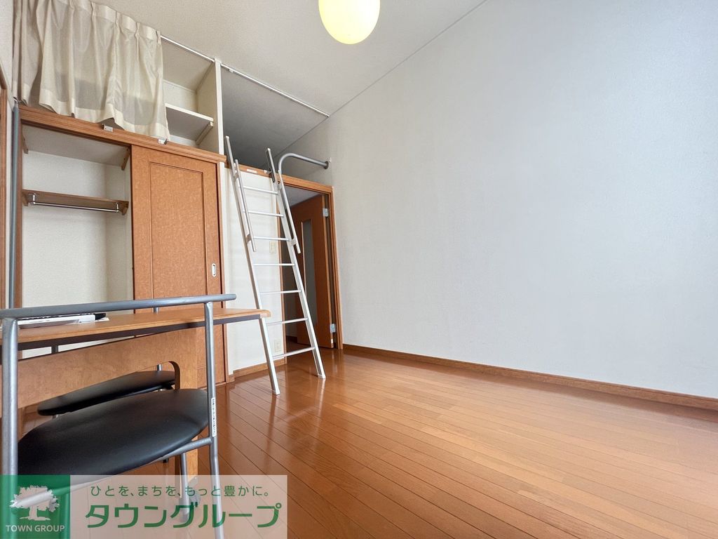 その他部屋・スペース　収納