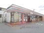 コンビニ　セブンイレブン長浜球場前店（コンビニ）まで700m