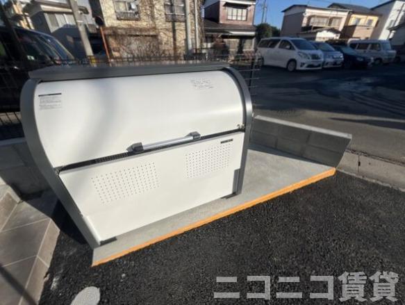 その他共有部分　※参考写真