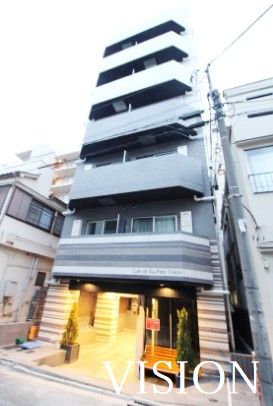 建物外観　☆外観☆