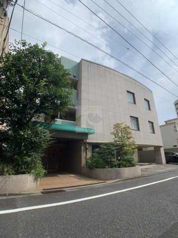 建物外観　エステージ六義園 3