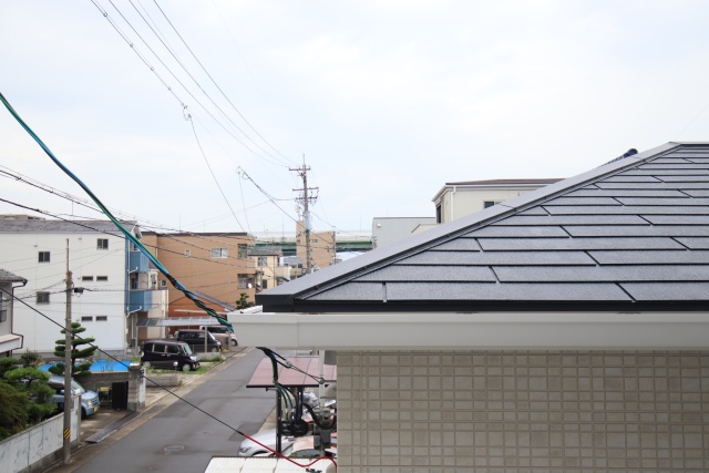 眺望　※別室の参考写真の為、現況優先です。