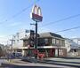 飲食店　マクドナルド 中環茨木店（飲食店）まで249m