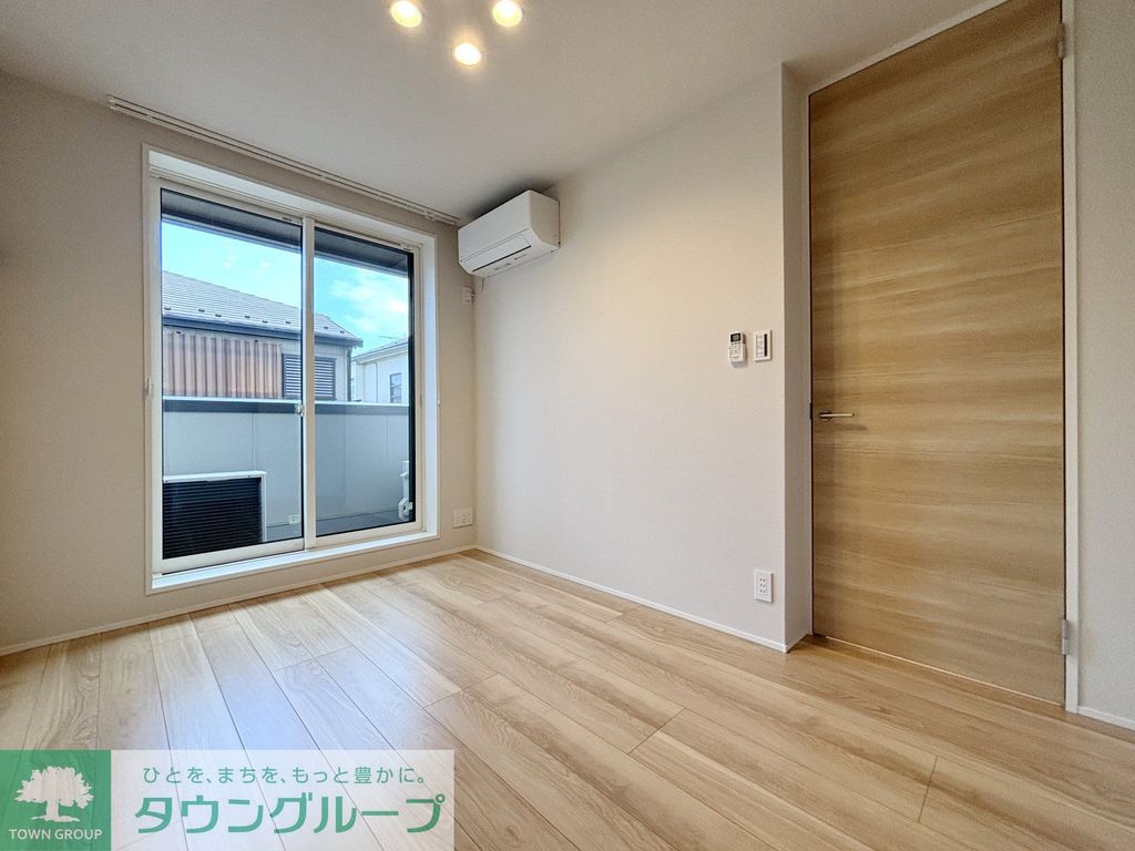 その他部屋・スペース　居室