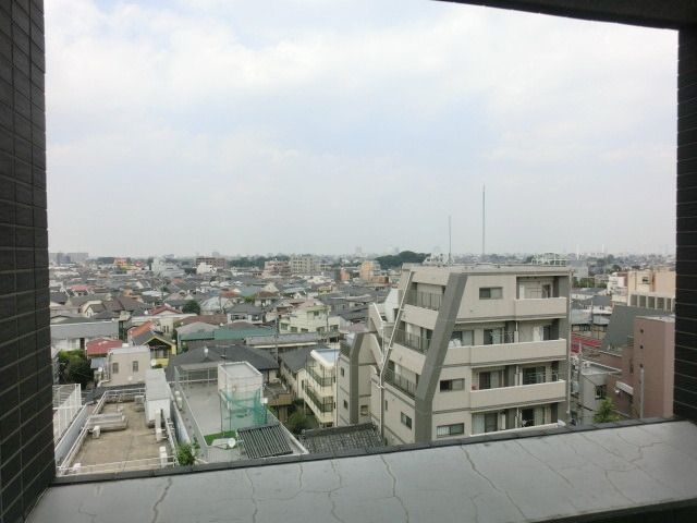眺望　★景色★