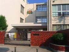 小学校　大阪市立大桐小学校（小学校）まで400m