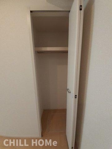 収納　当社、チルホームのHPもご覧ください(^^)/物件情報多数♪