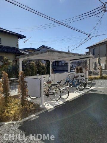 その他共有部分　当社、チルホームのHPもご覧ください(^^)/物件情報多数♪