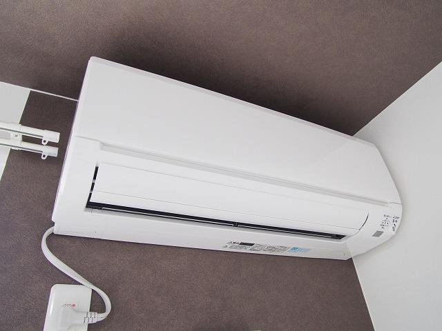 その他設備　設備