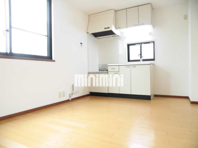 居室・リビング　広々としたお部屋ですね