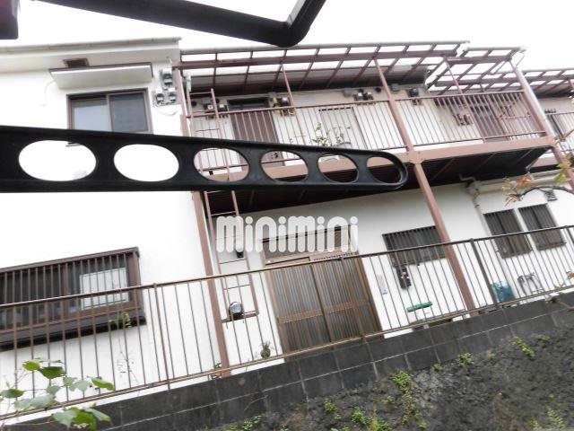 その他設備　洗濯物干し竿が掛けられます