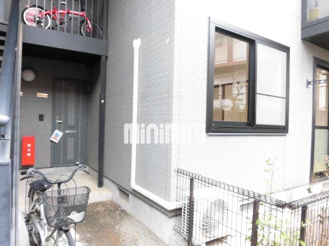 エントランス　エントランスです