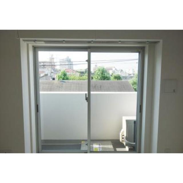 バルコニー　※写真は同タイプ住戸です。