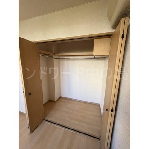 収納　詳細は、ウィンドワード中の島までご相談下さい。