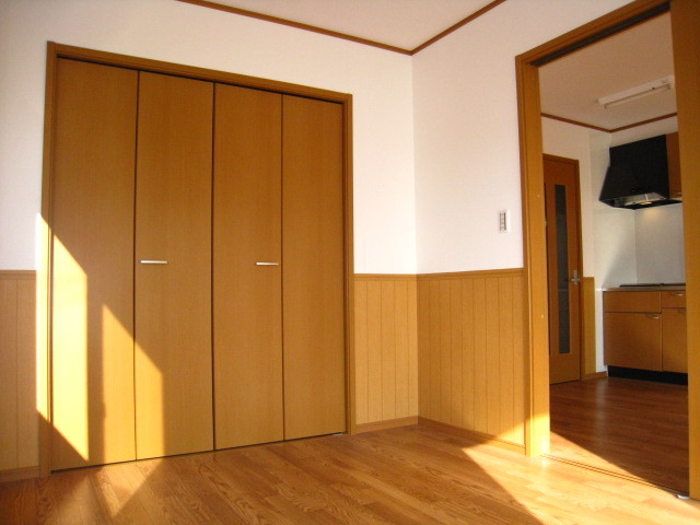その他部屋・スペース　６帖　洋室