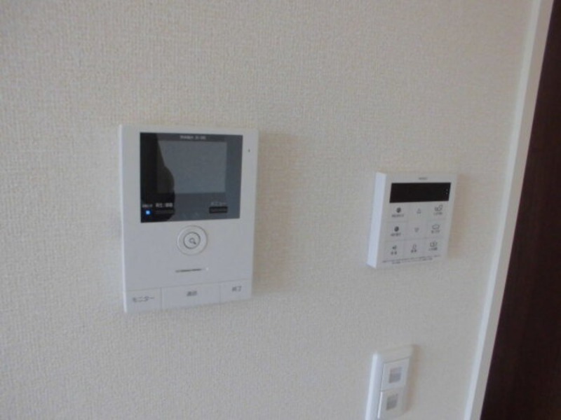 セキュリティ　図面と現状に相違がある場合には現状を優先