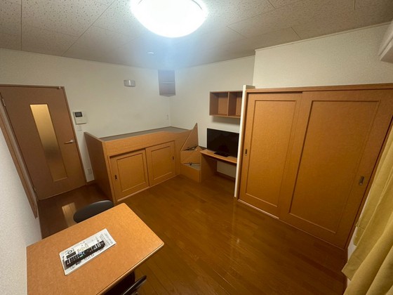その他部屋・スペース