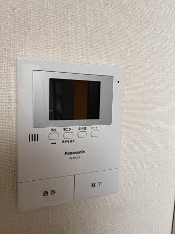 セキュリティ　同建物別部屋参考