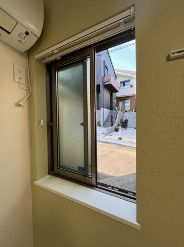 眺望　同建物別部屋参考