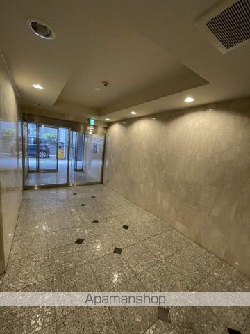 レジデンス島津山の外観写真