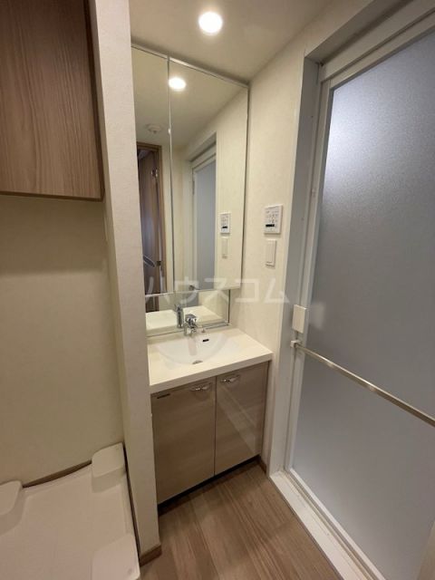 ルーブル川崎鷺沼の内装写真