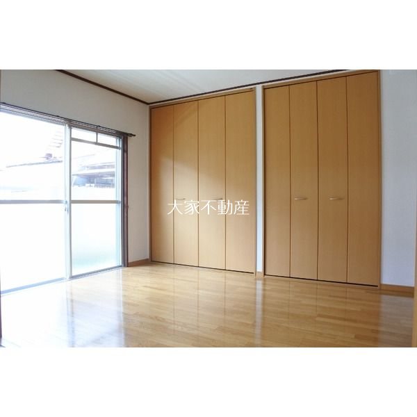 その他　※別部屋写真のためイメージ。現況優先です。