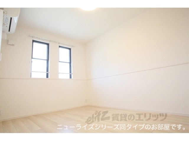 その他部屋・スペース　洋室