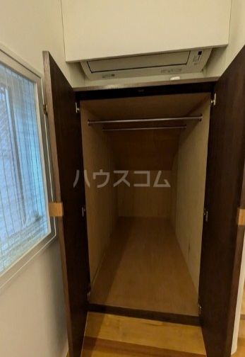 中野薫木荘の内装写真